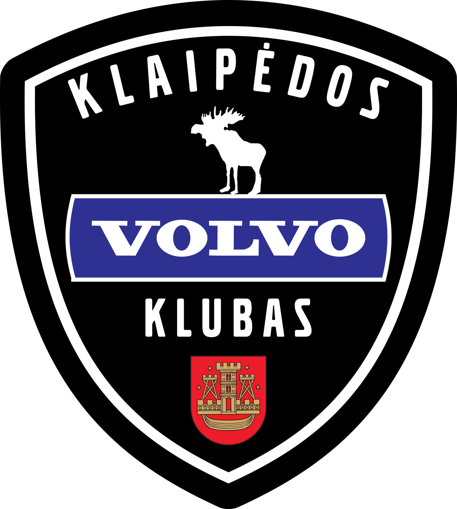 Klaipėdos VOLVO klubas
